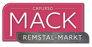 Logo Remstal-Markt Mack Weinstadt